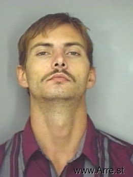 Randall Lee Young Mugshot