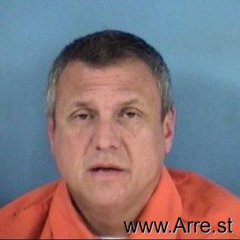 Randel Scott Adkins Mugshot