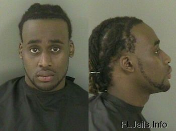 Randel Louis Adkins Mugshot