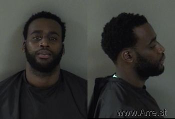 Randel Louis Adkins Mugshot