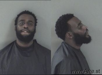 Randel Louis Adkins Mugshot