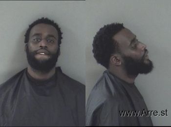 Randel Louis Adkins Mugshot