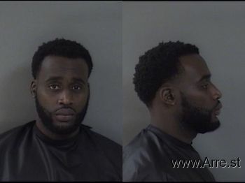 Randel Louis Adkins Mugshot