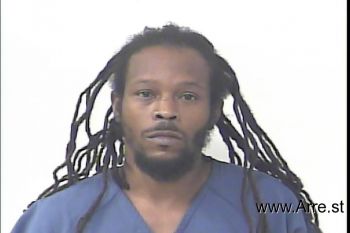 Randell  Smith Mugshot