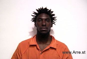 Randell Laquan Smith Mugshot