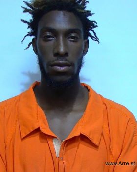 Randell Laquan Smith Mugshot