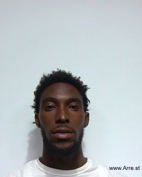 Randell Laquan Smith Mugshot