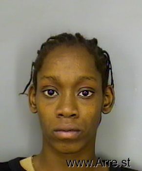 Randi J Marshall Mugshot