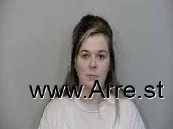 Randi Rachelle Ward Mugshot