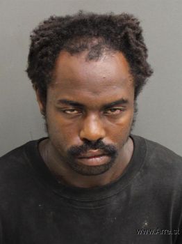 Randolph Ramalvincent Graham Mugshot