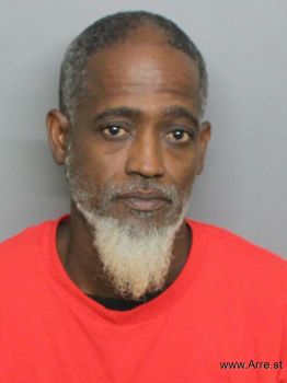 Randy Darrell Allen Mugshot