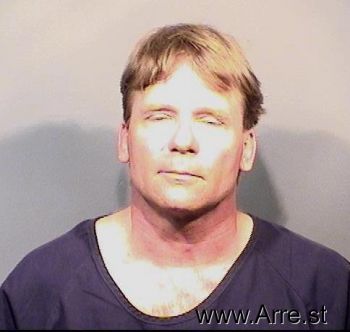 Randy Robert Allen Mugshot