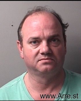 Randy Scott Arnold Mugshot