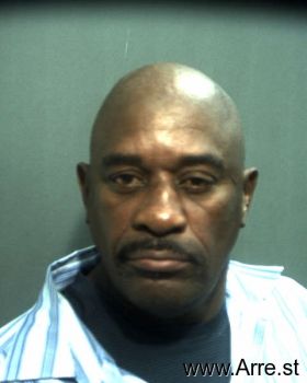 Randy Lee Barnes Mugshot