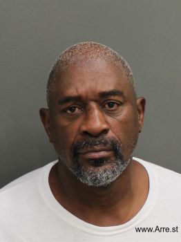 Randy Lee Barnes Mugshot