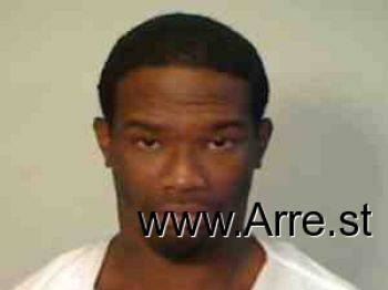 Randy Lamar Barnes Mugshot