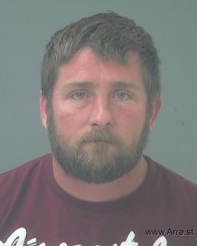 Randy Keith Beasley Mugshot