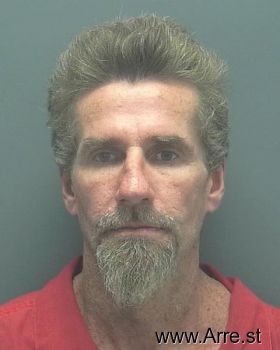 Randy Scott Becker Mugshot