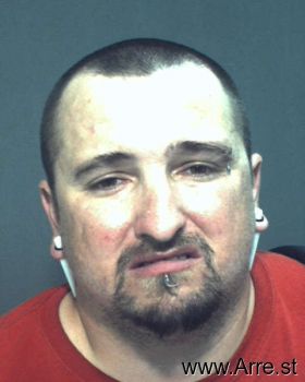 Randy Lee Beierle Mugshot