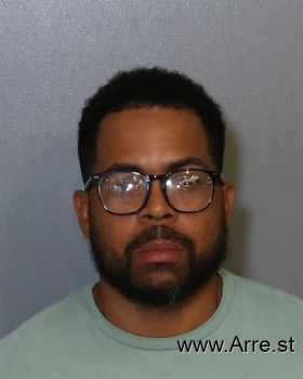 Randy Aaron Bell-peguero Mugshot