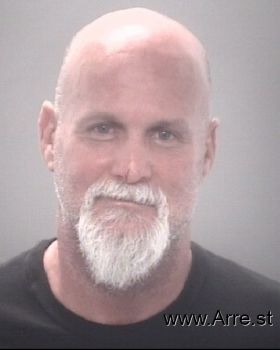 Randy Carol Black Mugshot