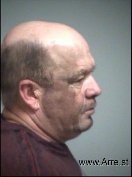 Randy Lee Blackburn Mugshot