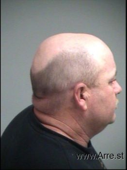 Randy Lee Blackburn Mugshot