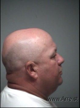 Randy Lee Blackburn Mugshot