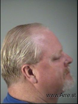 Randy William Boyd Mugshot