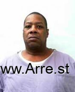 Randy A Brown Mugshot