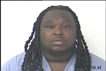 Randy L Brown Mugshot