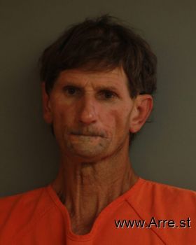 Randy Allen Brown Mugshot