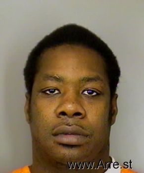 Randy A Brown Mugshot