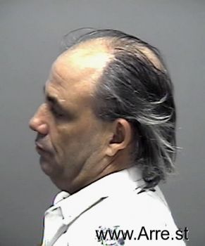 Randy Lee Brown Mugshot