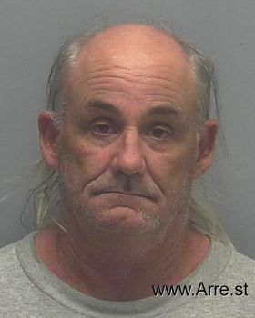 Randy Lee Brown Mugshot