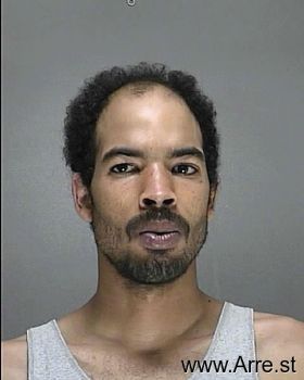 Randy  Brown Mugshot