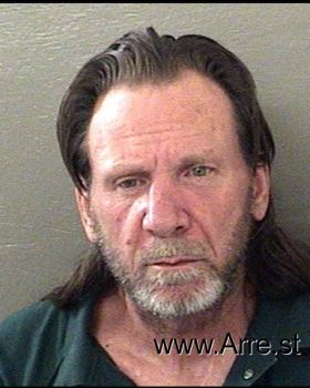 Randy Charles Brown Mugshot