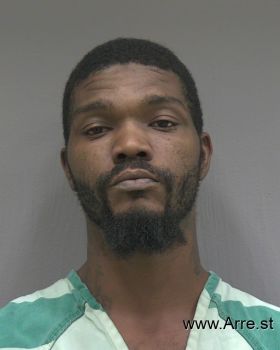 Randy Durrell Campbell Mugshot