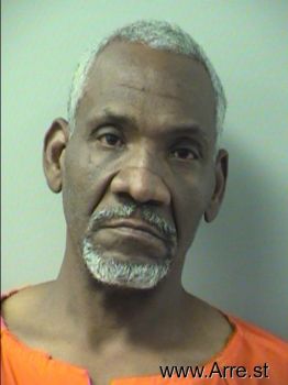 Randy  Campbell Mugshot