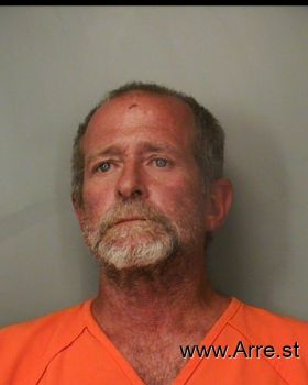 Randy  Campbell Mugshot