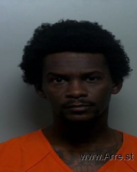 Randy  Campbell Mugshot