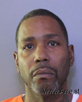 Randy  Carter Mugshot