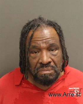 Randy S Carter Mugshot