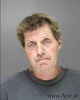 Randy  Chandler Mugshot