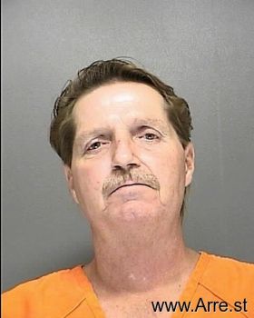 Randy  Chandler Mugshot