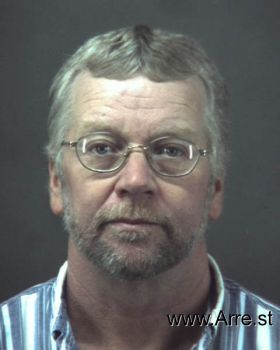 Randy Monroe Cook Mugshot