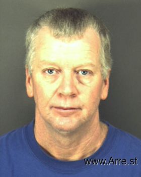 Randy Monroe Cook Mugshot