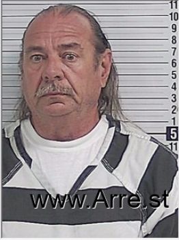 Randy Elvin Cook Mugshot