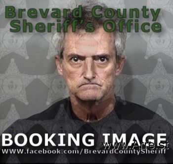 Randy William Cox Mugshot