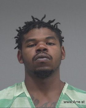 Randy Kreshaie Daniels Mugshot